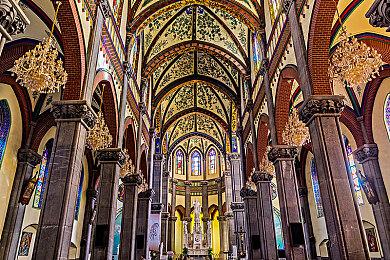 轴测视角视觉小说游戏《NOOK FALL：西区》Steam页面公布 发行日期待定